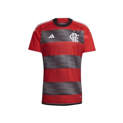 Flamengo Jersey 2023/24 Authentic Home