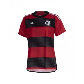 Flamengo Jersey 2023/24 Home - Women