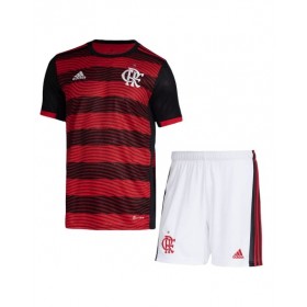 Flamengo Jersey Kit 2022/23 Home