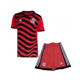 Flamengo Jersey Kit 202223 Third