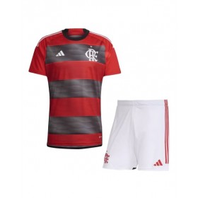 Flamengo Jersey Kit 2023/24 Home