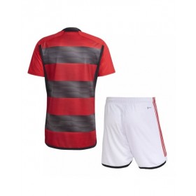 Flamengo Jersey Kit 2023/24 Home