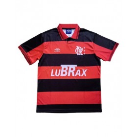 Flamengo Jersey 1992/93 Home Retro