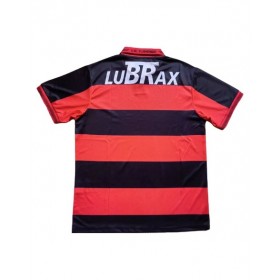 Flamengo Jersey 1992/93 Home Retro