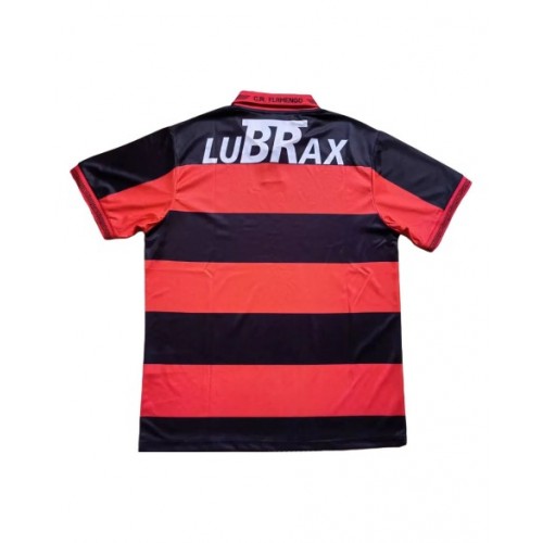 Flamengo Jersey 1992/93 Home Retro