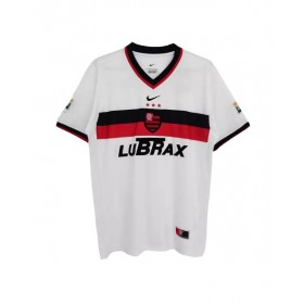 Flamengo Jersey 2001 Away Retro