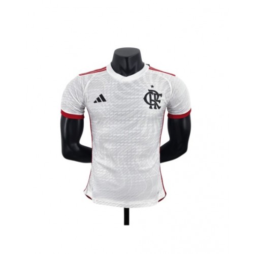 Flamengo 2024/25 Authentic Away Shirt