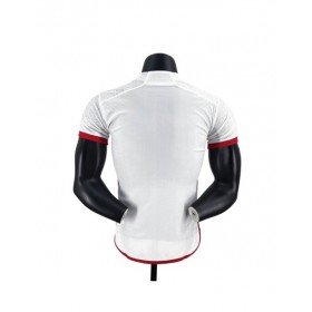 Flamengo 2024/25 Authentic Away Shirt