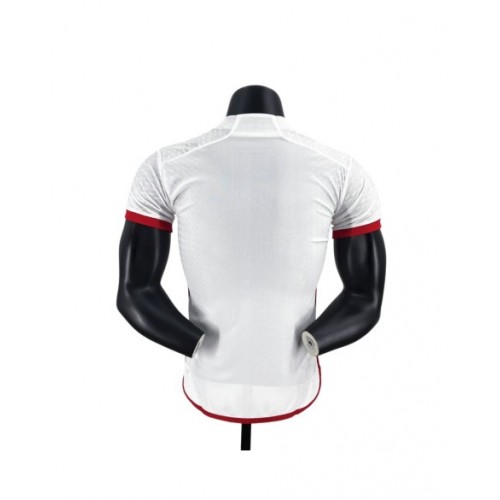 Flamengo 2024/25 Authentic Away Shirt