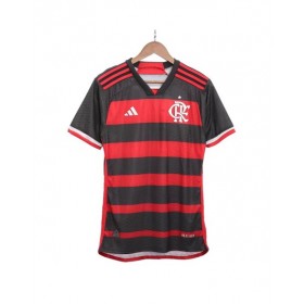 Flamengo 2024/25 Authentic Home Shirt