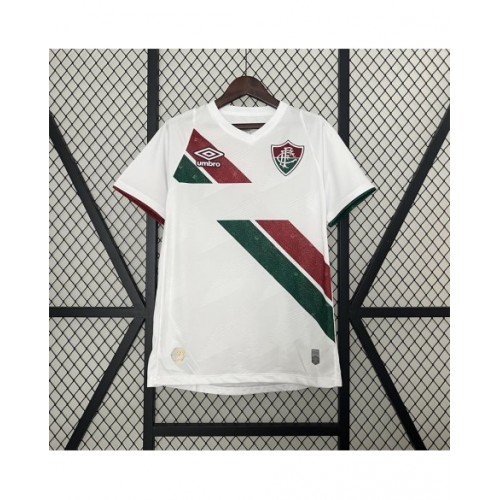 24/25 Fluminense away