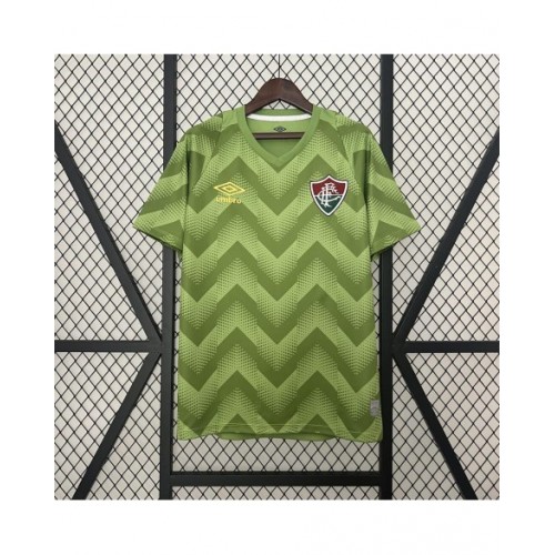 24/25 Fluminense Green