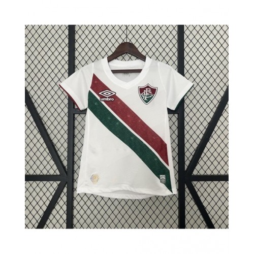 24/25 Women Fluminense Away