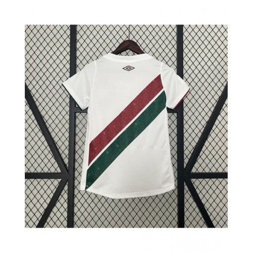 24/25 Women Fluminense Away