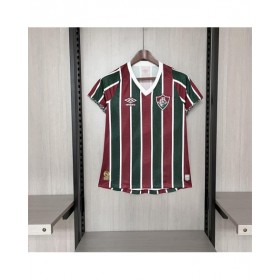 Fluminense Women 2024/25 Home