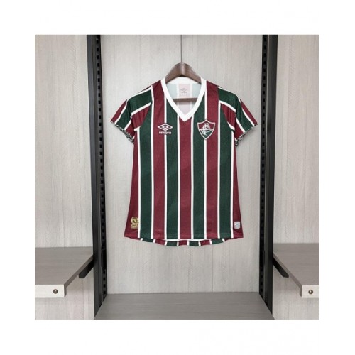 Fluminense Women 2024/25 Home