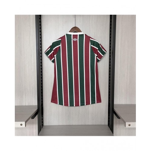 Fluminense Women 2024/25 Home