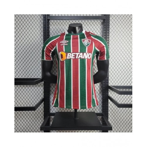 24-25 Fluminense Player Home