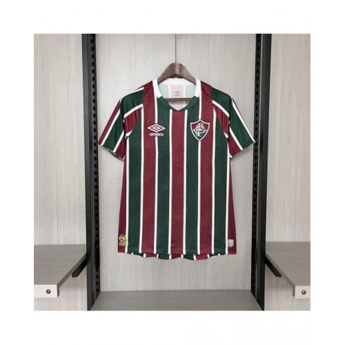 2024/25 Fluminense Home