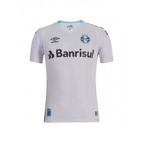 Grêmio FBPA Jersey 2022/23 Away