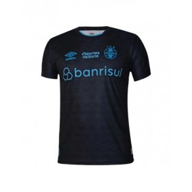 Grêmio FBPA Third Away Jersey 2023/24