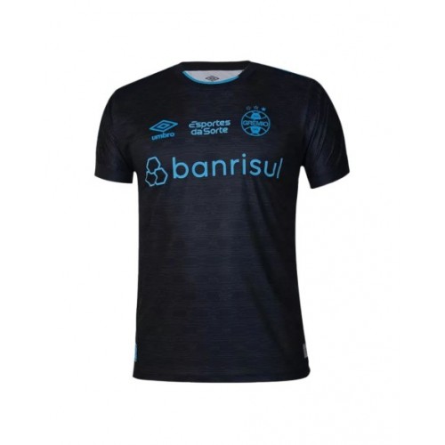 Grêmio FBPA Third Away Jersey 2023/24