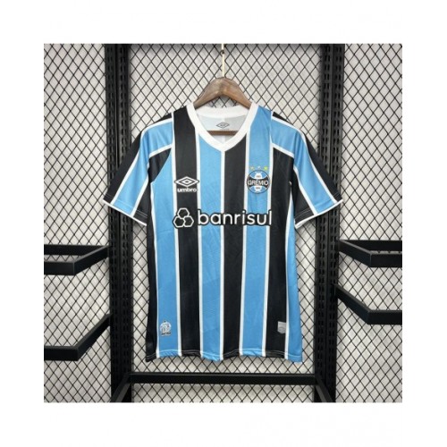 Gremio 2024/25 Home Jersey