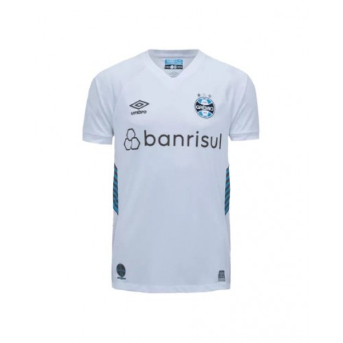 Grêmio FBPA Away Jersey 2023/24