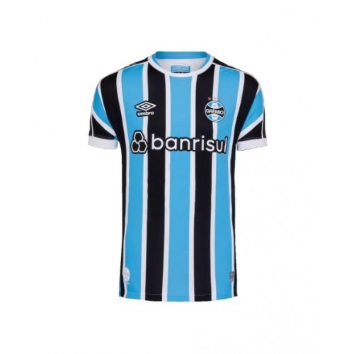 Grêmio FBPA Home Jersey 2023/24