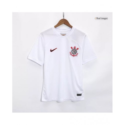 Corinthians Home Jersey 2023/24