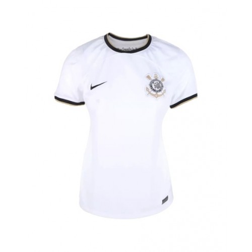 Corinthians Jersey 2022/23 Home - Women