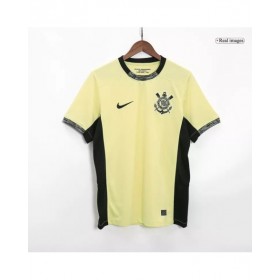 Corinthians Third Away Jersey 2023/24