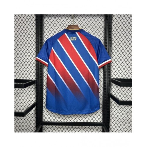 Bahia 2024/25 Home Jersey