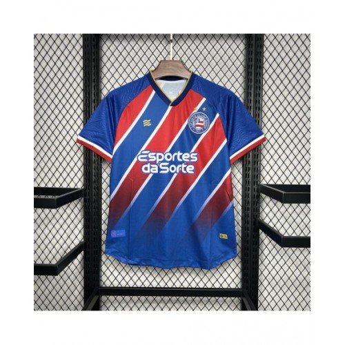 Bahia 2024/25 Home Jersey