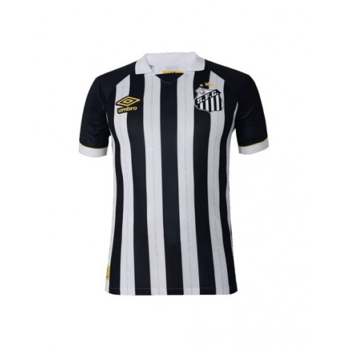 Santos FC Away Jersey 2023/24