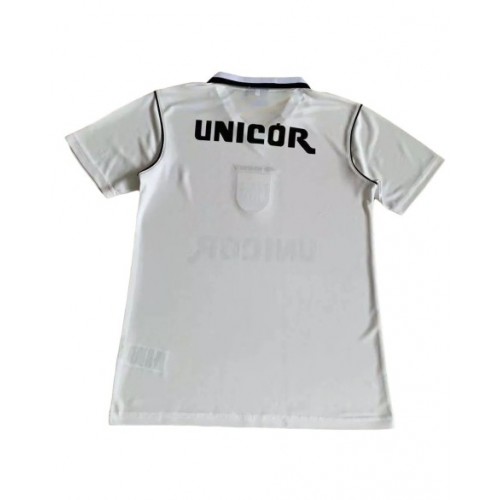 Santos FC Home Jersey Retro 1999 By