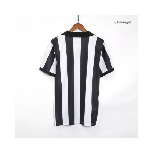 Santos FC Jersey 1956 Home Retro