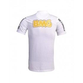 Santos FC Jersey 2011/12 Home Retro