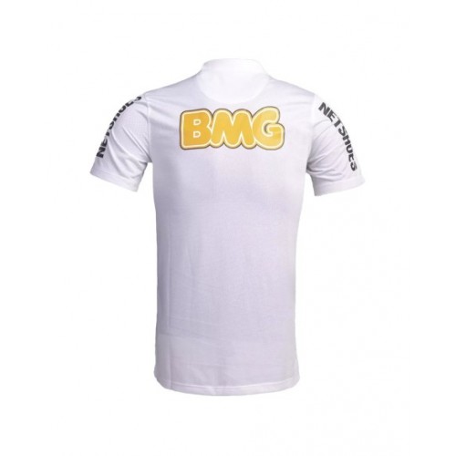 Santos FC Jersey 2011/12 Home Retro