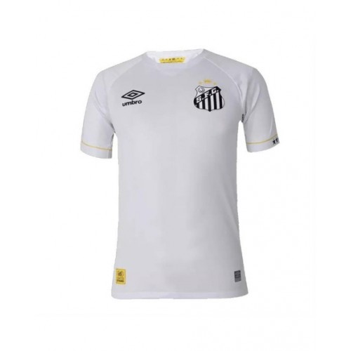 Santos FC Home Jersey 2023/24