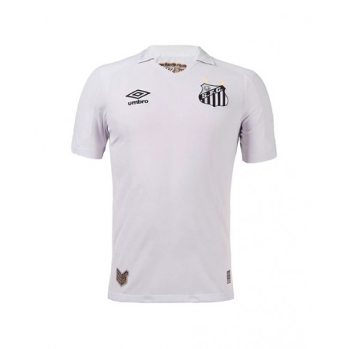 Santos FC Jersey 2022/23 Authentic Home