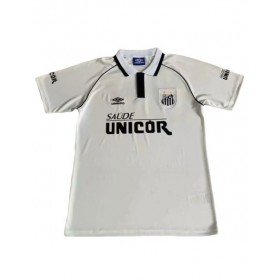 Santos FC Home Jersey Retro 1997