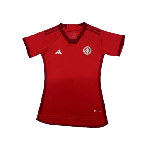 SC Internacional Jersey 2023/24 Home - Women