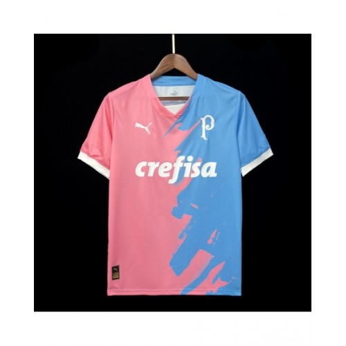 23/24 Palmeiras Pink special edition