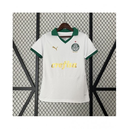 24/25 Women Palmeiras Away