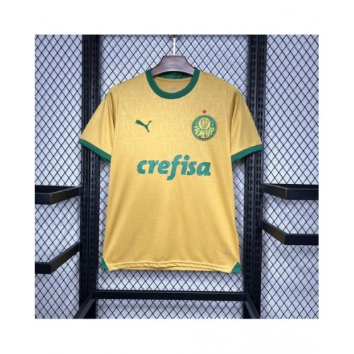 Palmeiras 2024/25 Thirds Away Jersey