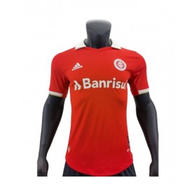 SC Internacional Jersey 2022/23 Authentic Home