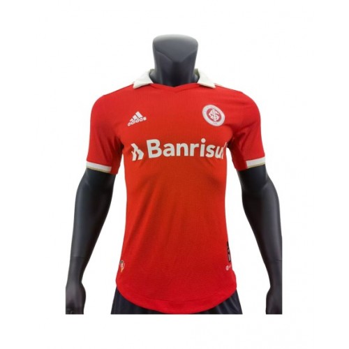 SC Internacional Jersey 2022/23 Authentic Home