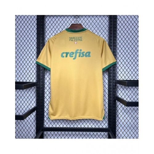 Palmeiras 2024/25 Thirds Away Jersey