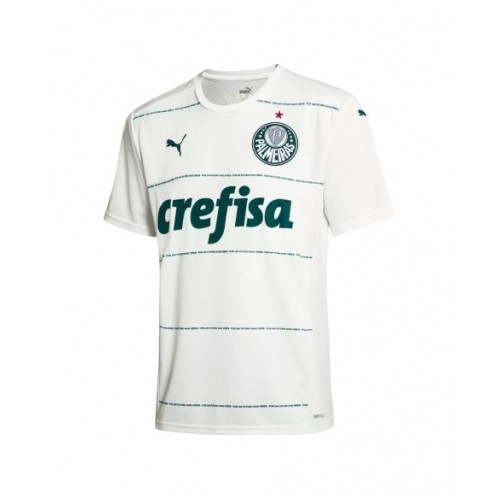 Palmeiras Jersey 2022/23 Authentic Away